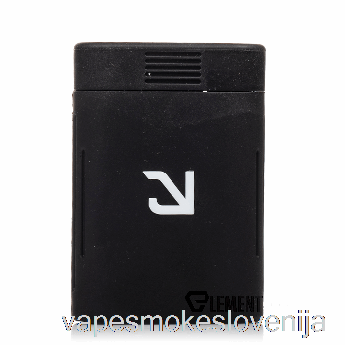 Vape Slovenija Eyce Solo Silikonska Dolga črna (črna) - C